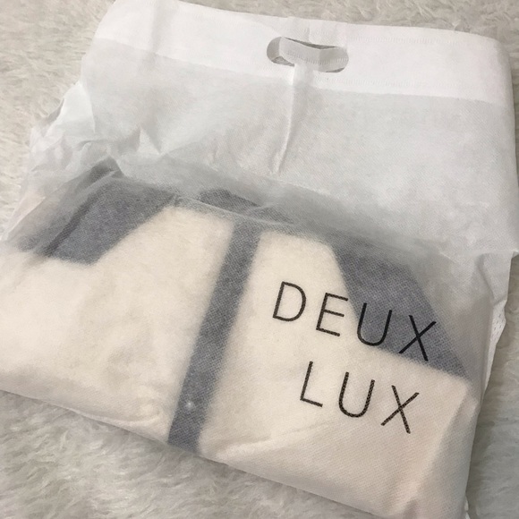 Deux Lux Demi backpack - Picture 5 of 6